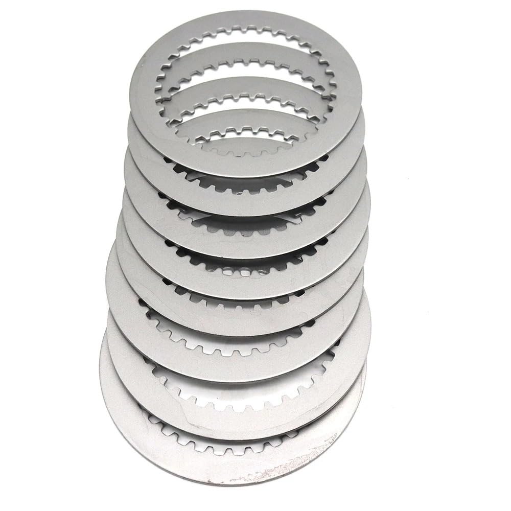 Plaque embrayage friction pour Z750 et kit disques Z750S accessoires - 7