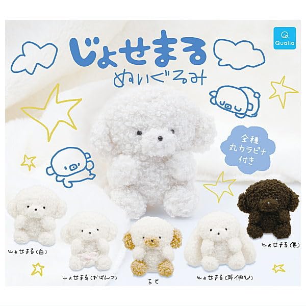 マルガチャ　セット eed8c3a66944314e496cd9225ba893