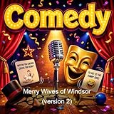 Merry Wives of Windsor (version 2)