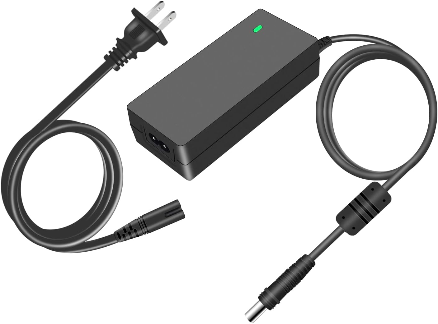 24V 3.75A 90W Power Supply for Resmed S10 Series Power Resmed Airsense 10S 10 AirCurve 10 Series CPAP and BiPAP Machine, Resmed Airsense 10 370001 37344 37028 Power Cord