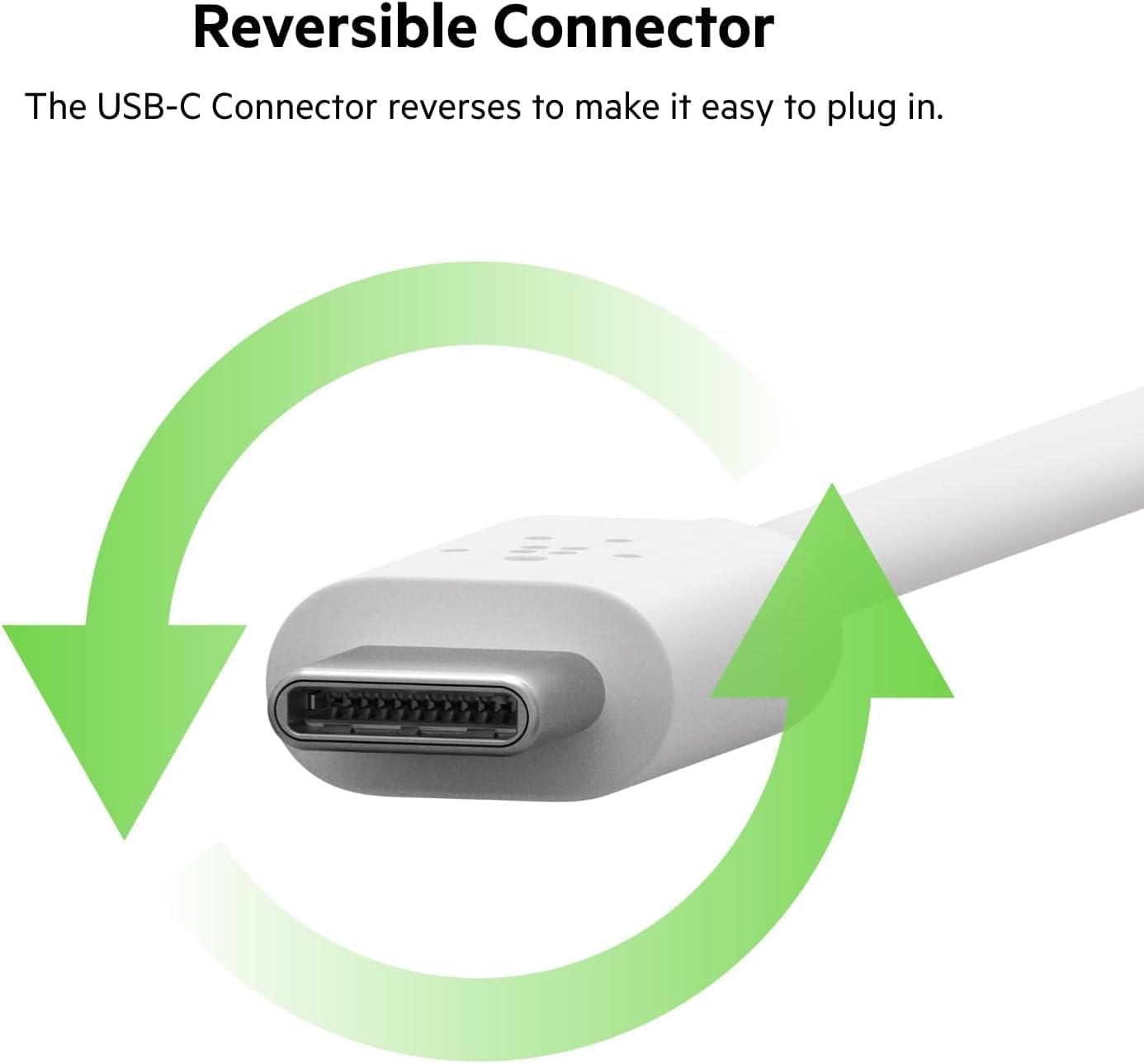 Belkin 20W USB Type-C Power Delivery Wall Charger USB C Charger USB-C PD 3.1 PPS Certified Travel Friendly Compact Charger for iPhone 15 Pro Max Mini iPad Galaxy Pixel