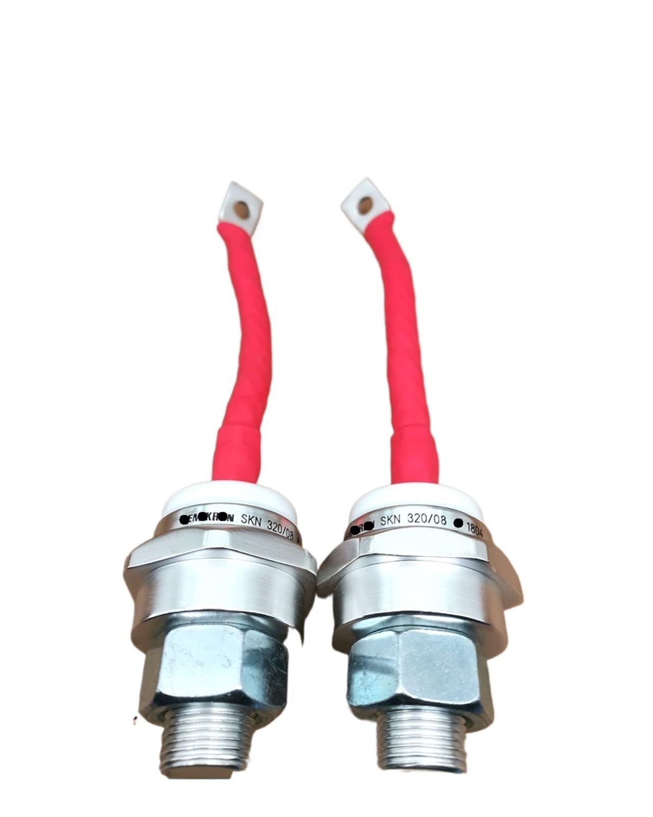 Diode SKN320/08 boîtier métal robuste et haute tolérance thermique