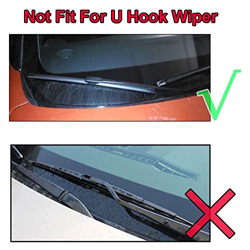 How To Replace Wiper Blades Renault Clio