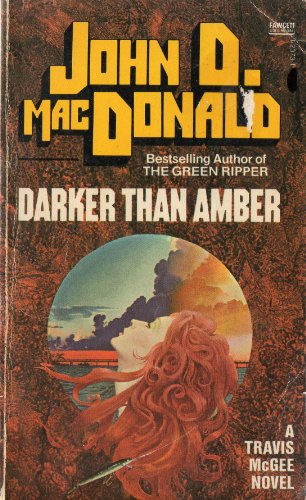 Darker Than Amber view 2