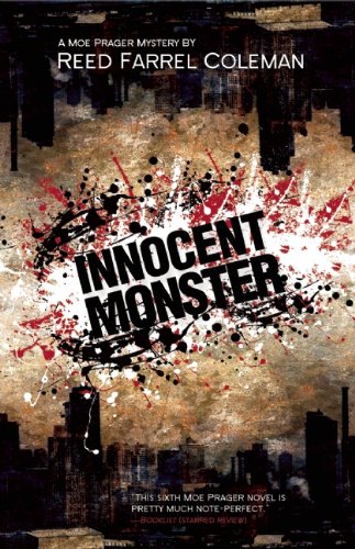 Buy Innocent Monster — BookShops.in