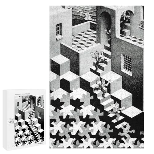 MC Escher }EbcEGbV[ G A[gpl |X^[ LoXEH[A[g  ŉ Ǌ| ǂ̊G 1WO\[pY ؐ LN^[ pY Ǐ  W[ SҌ q a v[g1000 P