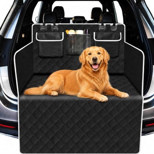 Copertura Bagagliaio Cani per Renault 5 E-Tech (R5) 2024-2025
