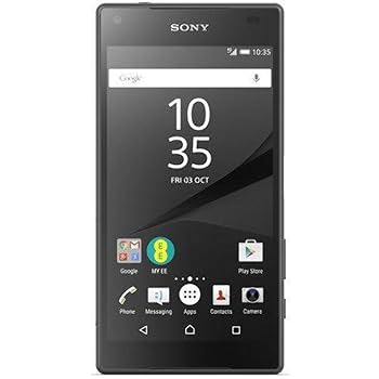 スマートフォン本体 Xperia Z5 Premium Black 32 GB Softbank Amazon | SIMフリー SONY Xperia Z5 Premium Dual E6883 LTE