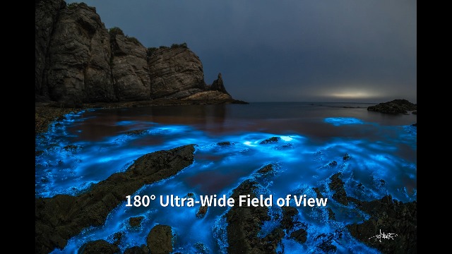 Amazon.com : TTARTISAN 11mm F2.8 Fisheye E Mount, Full Frame Ultra