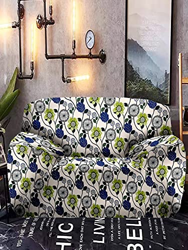 Cortina Sofa Cover Single