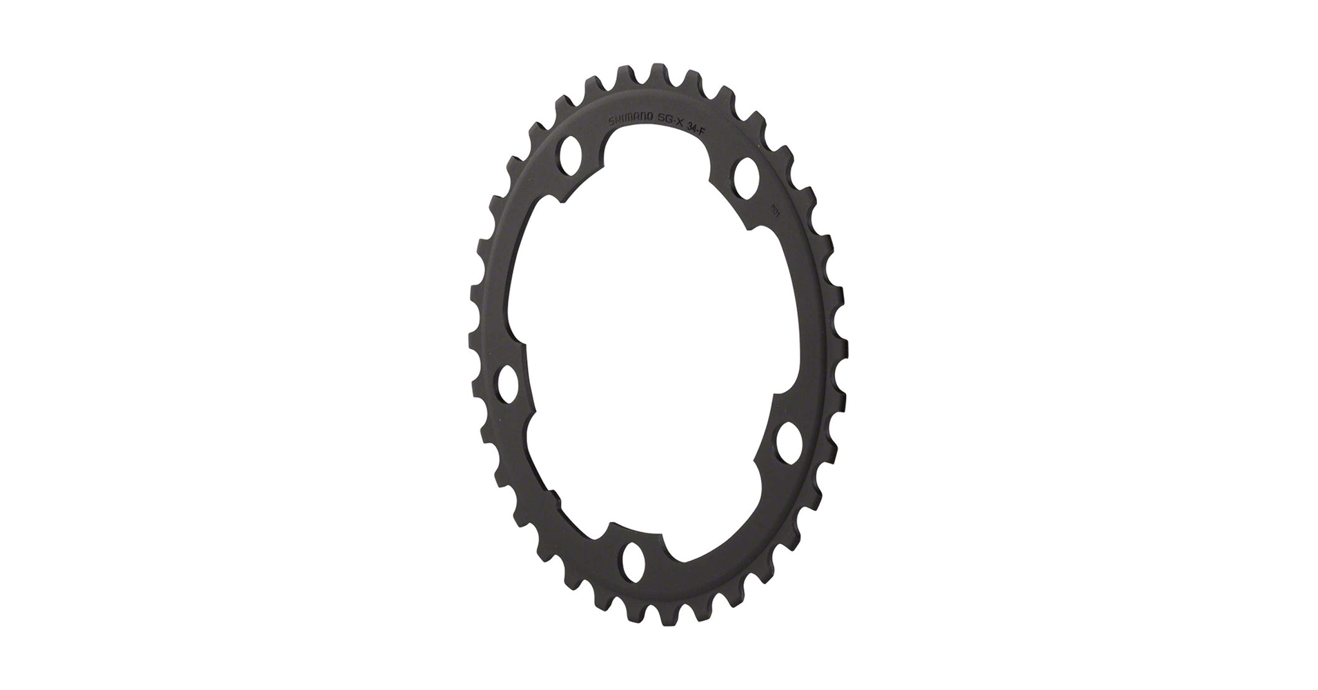 シャリーナ Vintage Shimano Dura Ace NJS Chainring 54 Tooth 144 BCD NOS 54t