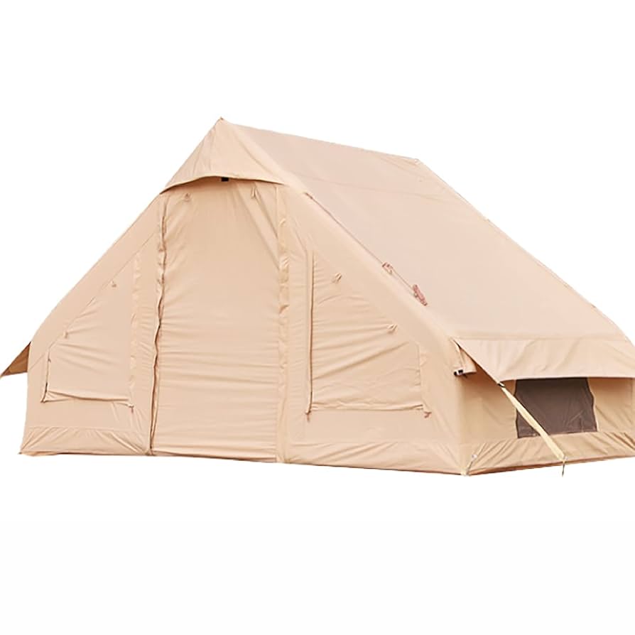 エアテント Inflatable Tent Amazon.co.jp: [再入荷]インフレータブルテント エアーテント