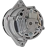 MAH-MG482-JN Fits Mahle Alternator