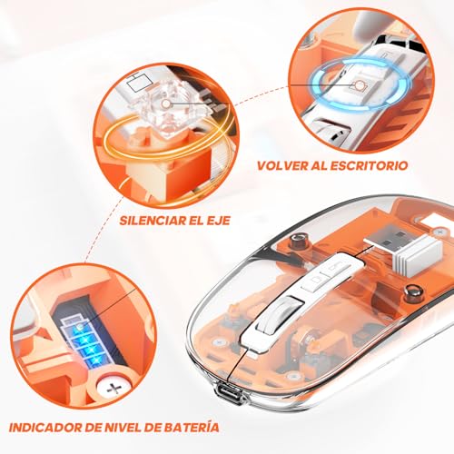 Mouse De Computadora, Personal Computer Imagen adicional