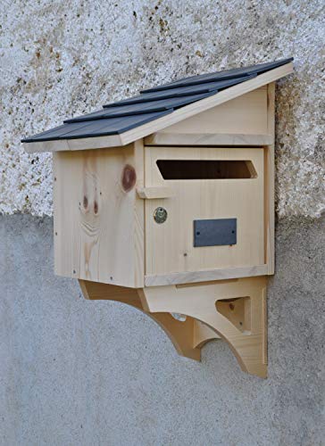 Équerres pour boîte aux lettres Créastuce contre affaissement - 5
