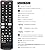 Universal Remote Control for All Samsung TV BN59-01315A Remote Compatible All Samsung LCD LED HDTV 3D Smart TVs Models