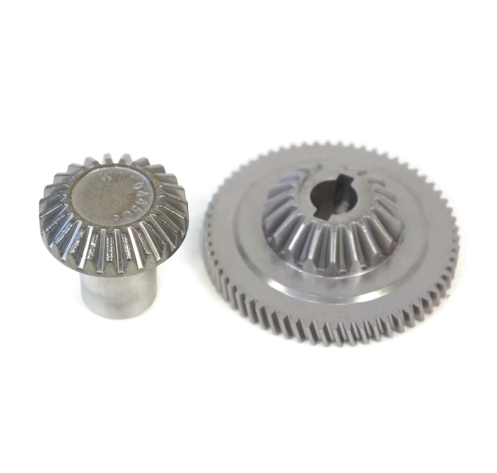 W11192794 OEM reemplazo genuino soporte mezclador Gear Hub 9703907