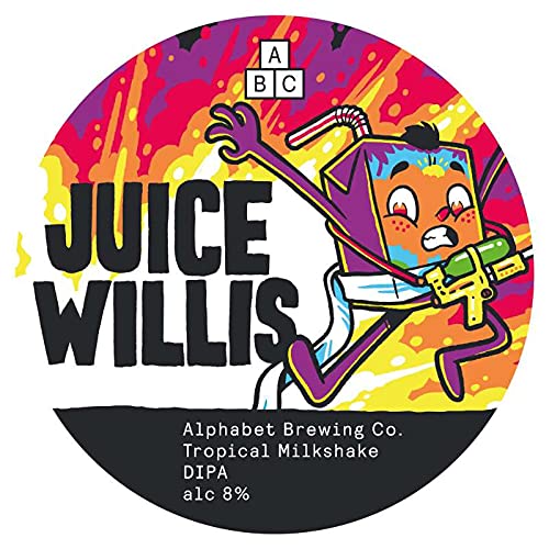 Juice Willis Would Kick Juice Lee's Ass