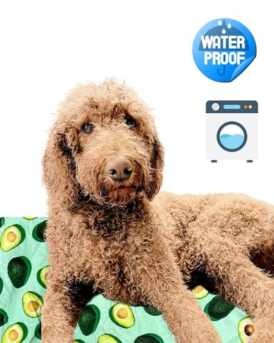 Kaleidosnooze Waterproof Dog Bed Cover thumb #8