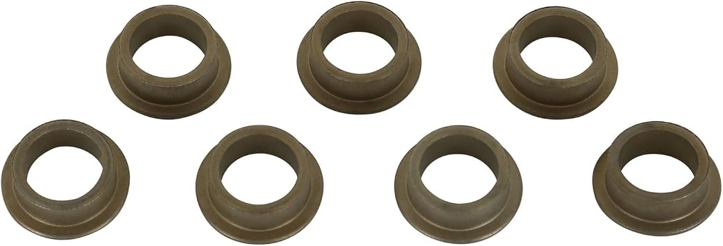 Hurst 3327302 Steel Bushing Pit Pack