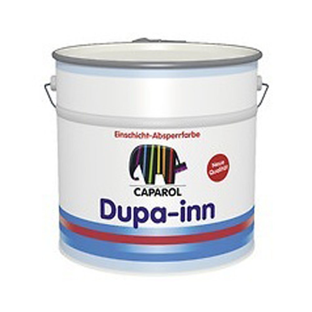 Caparol Dupa-inn 12,5 Liter, weiß