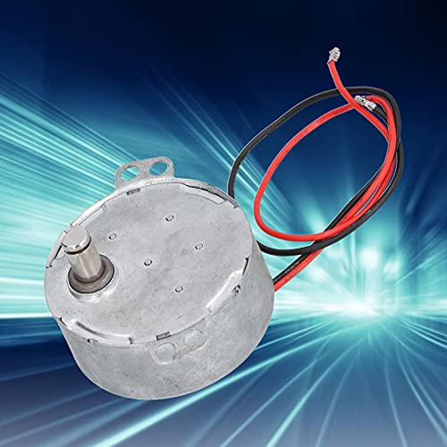 Ubersweet® Halloween Prop Motor, Synchronous Motor Halloween Props 4Pcs for Smart Home Field for Automotive Field for UAV Transmission System for Electronic Products |