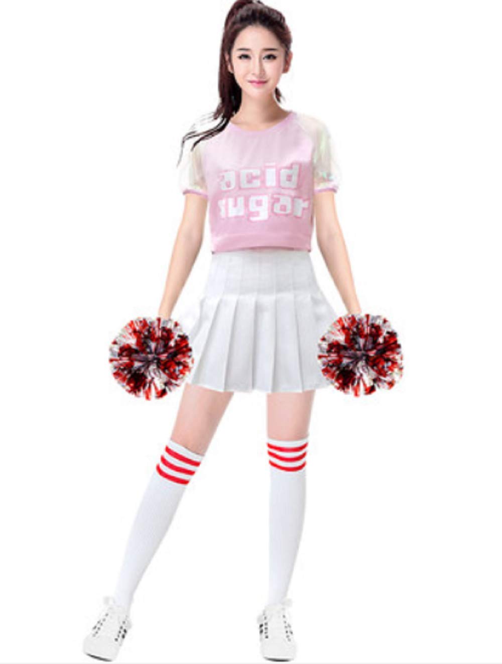 コスプレ チアガール