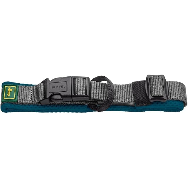 HUNTER Collar para Perro Maldon