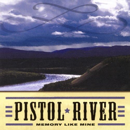 Memory Like Mine by Pistol River on Amazon Music Amazon.co.uk