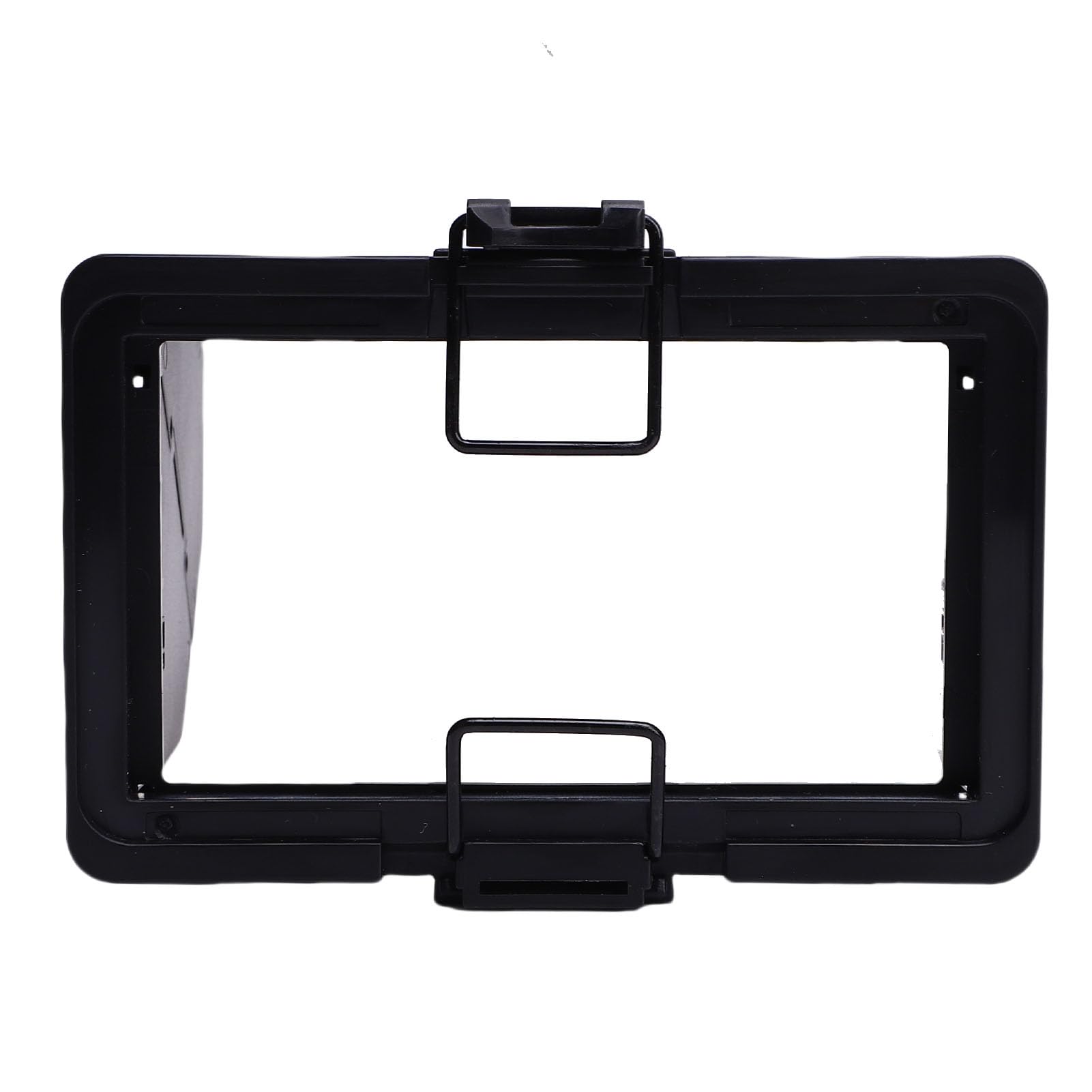 Cryfokt Wykonany na Zamówienie Parasol ABS z osłoną przeciwsłoneczną do Kamer PXW FS7M2 FX6 FX9LCD