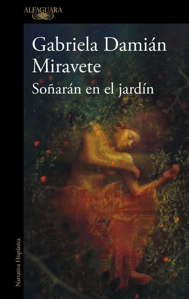 Soñarán en el jardín (Mapa de las lenguas) (Hispánica)