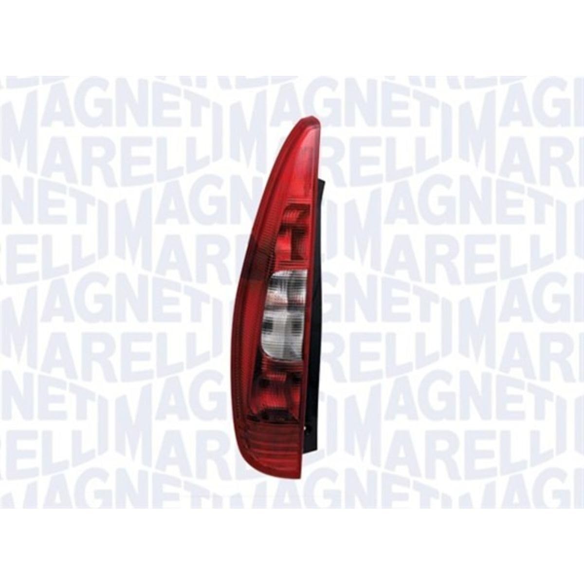 Magneti Marelli 714027950814 Fanale, Destro | Compatibile con: MITSUBISHI COLT VI