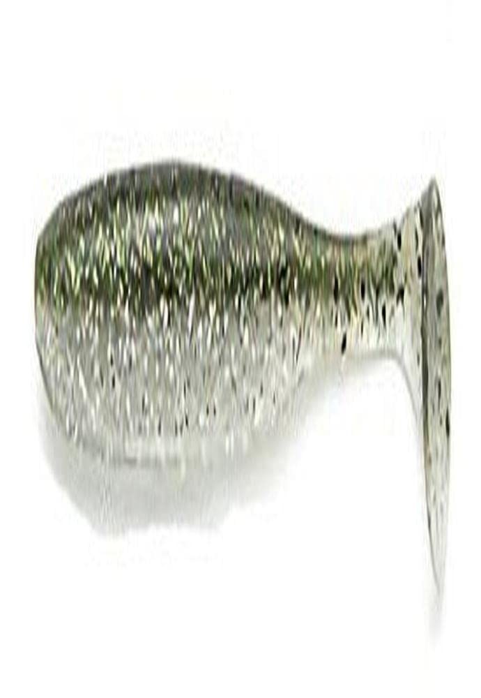 Keitech ES2416 Easy Shiner Silver Flash, 5" — image 1