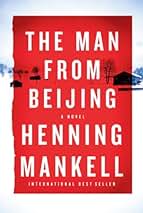 manling Amazon.co.jp: Henning: Mankell: 洋書