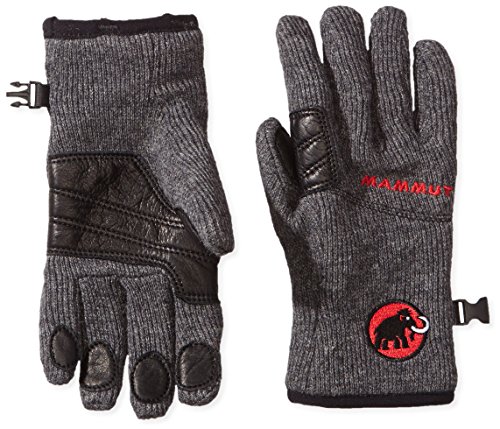 Mammut Handschuhe Passion Light, Guanto Uomo