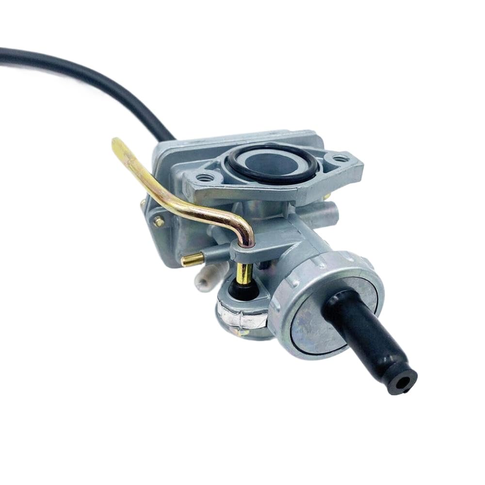 Accesorios de carburador para modelos CY50 y CB50J 6