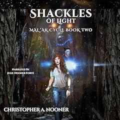 Shackles of Light cover art