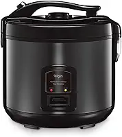 Panela De Arroz Elétrica Visio Rice Glass Elgin – 10 Xícaras 220V