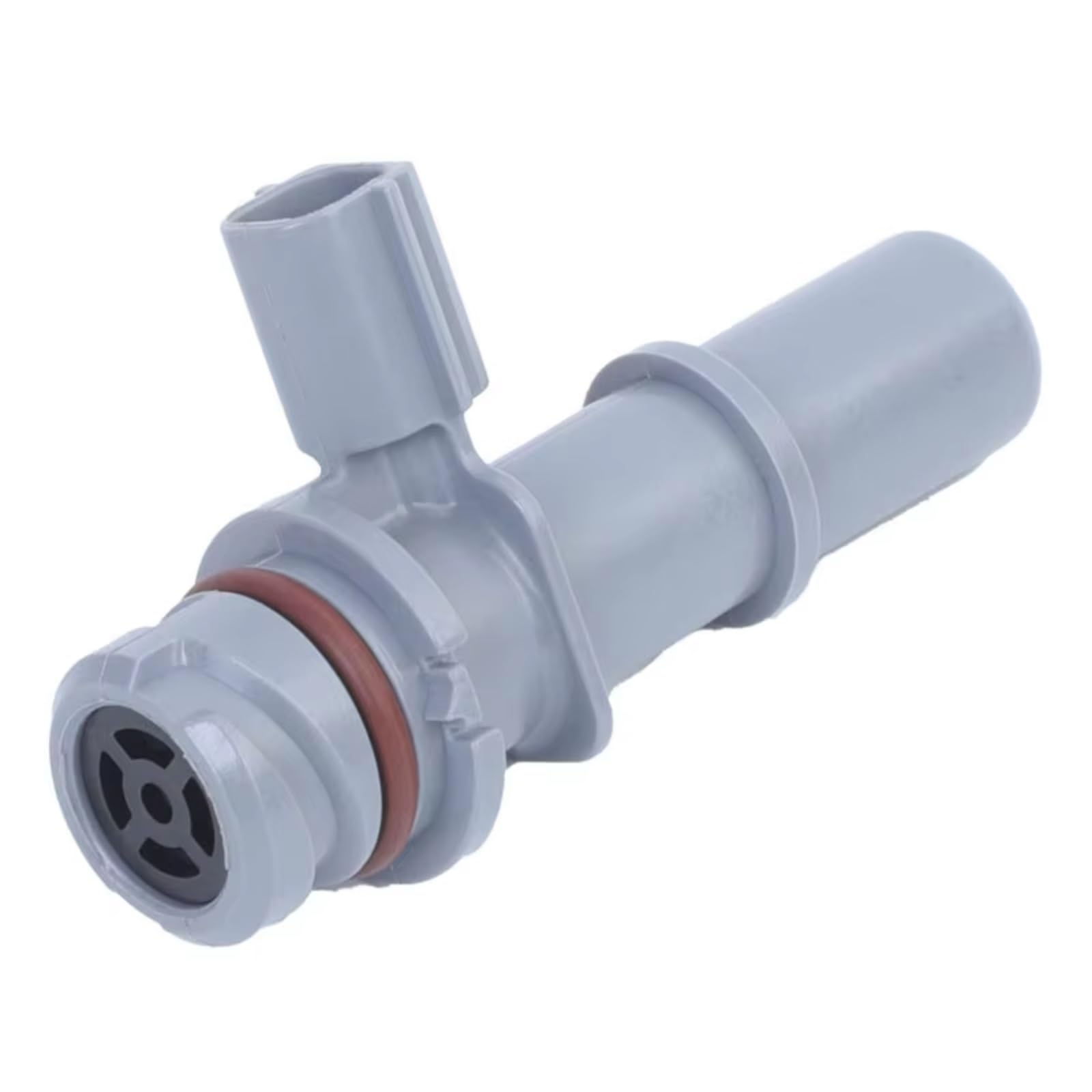 Vacuum Solenoid Valve Compatible with for Freestar 2004-2007 for Freestyle 2005-2007 Car PCV Positive Crankcase Ventilation Valve 5L3Z6A666BA