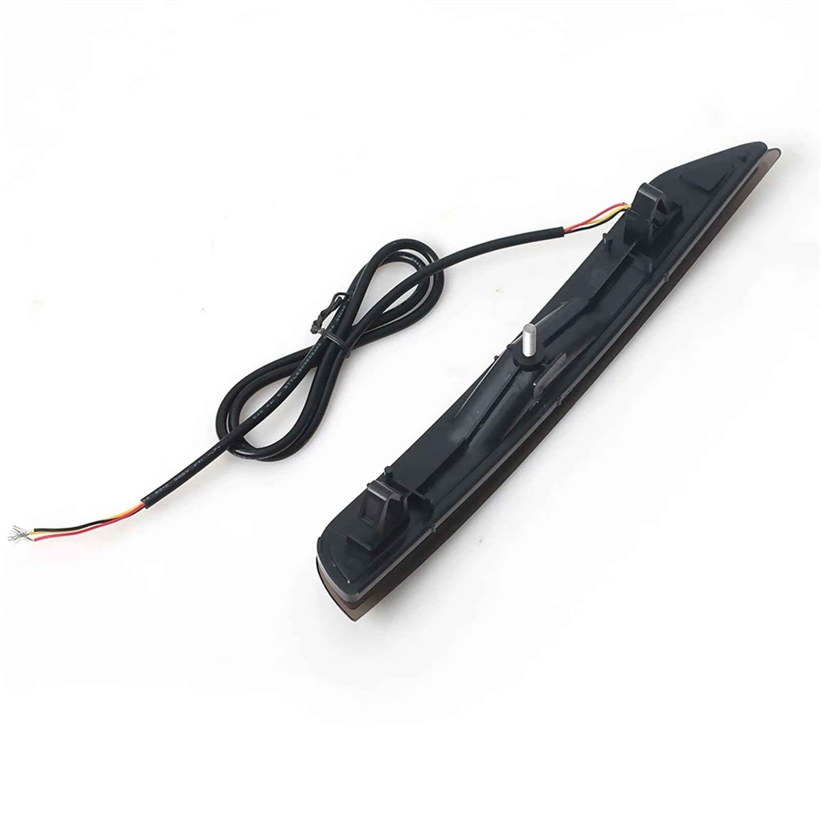 Fari Posteriori Auto Per Subaru Per Forester 2008 2009-2019 LED Paraurti posteriore Riflettore Luce Freno DRL Indicatore di direzione 2/3 Funzioni Lampada di coda Luci Posteriori(3 functions)