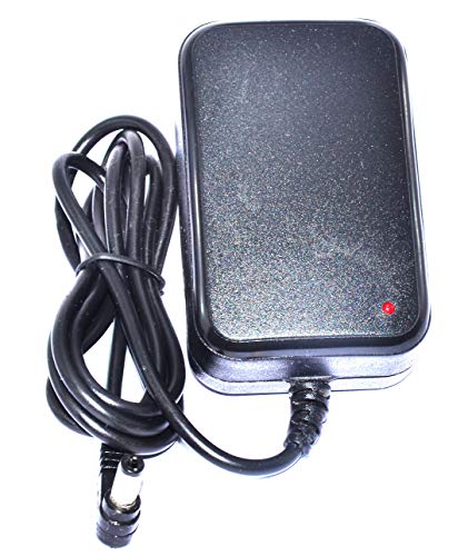 Image of MAEnt DC 5v 3A AC DC Power Adapter Power Supply for ardiuno Projects LCD Monitor Routers and Other