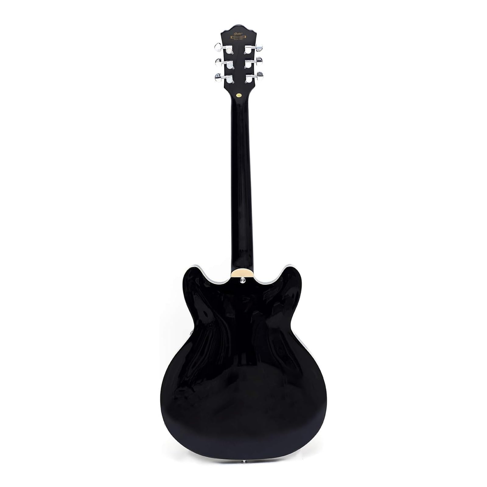 chitarra elettrica Chitarra elettrica jazz semi hollow body strumento professionale