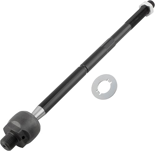 Miniatura 5 de BOXI 2 extremos de barra de acoplamiento interiores delanteros para Chrysler 300 2005-2010  para Dodge Challenger 2008-2010Charger 2006-2010Magnum