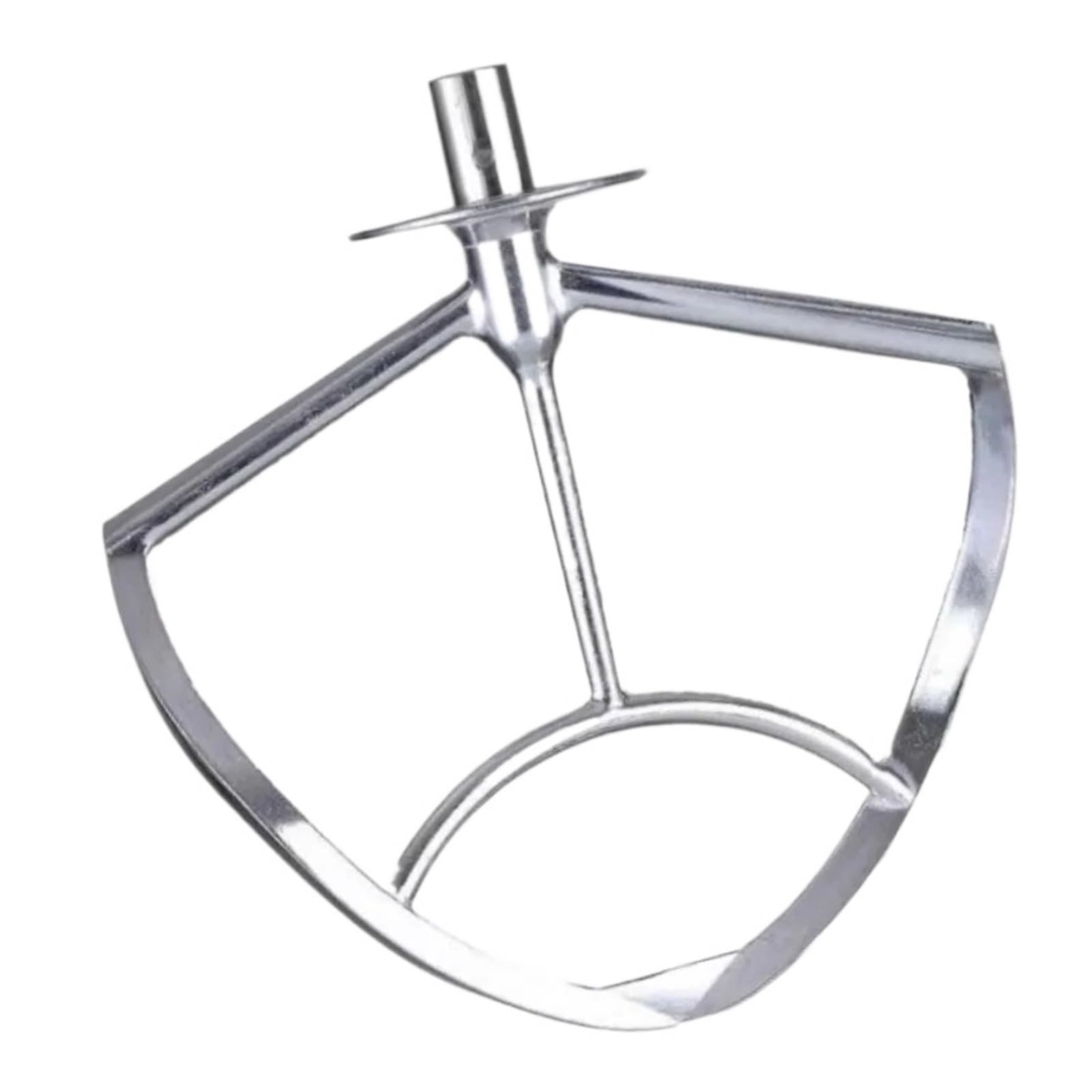 Girante In Acciaio Inossidabile, Compatibile Con KLARSTEIN, Compatibile Con Al-Saif, Impastatrice 22A