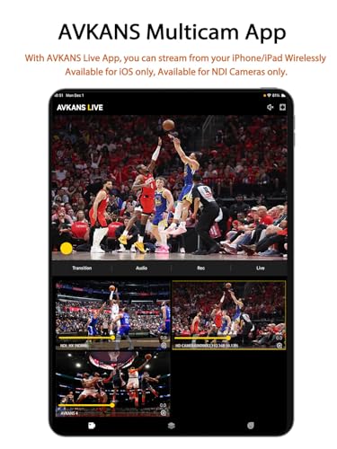 1080p Web Camera for Video Conferencing