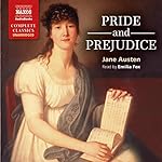 Cover of Pride and Prejudice