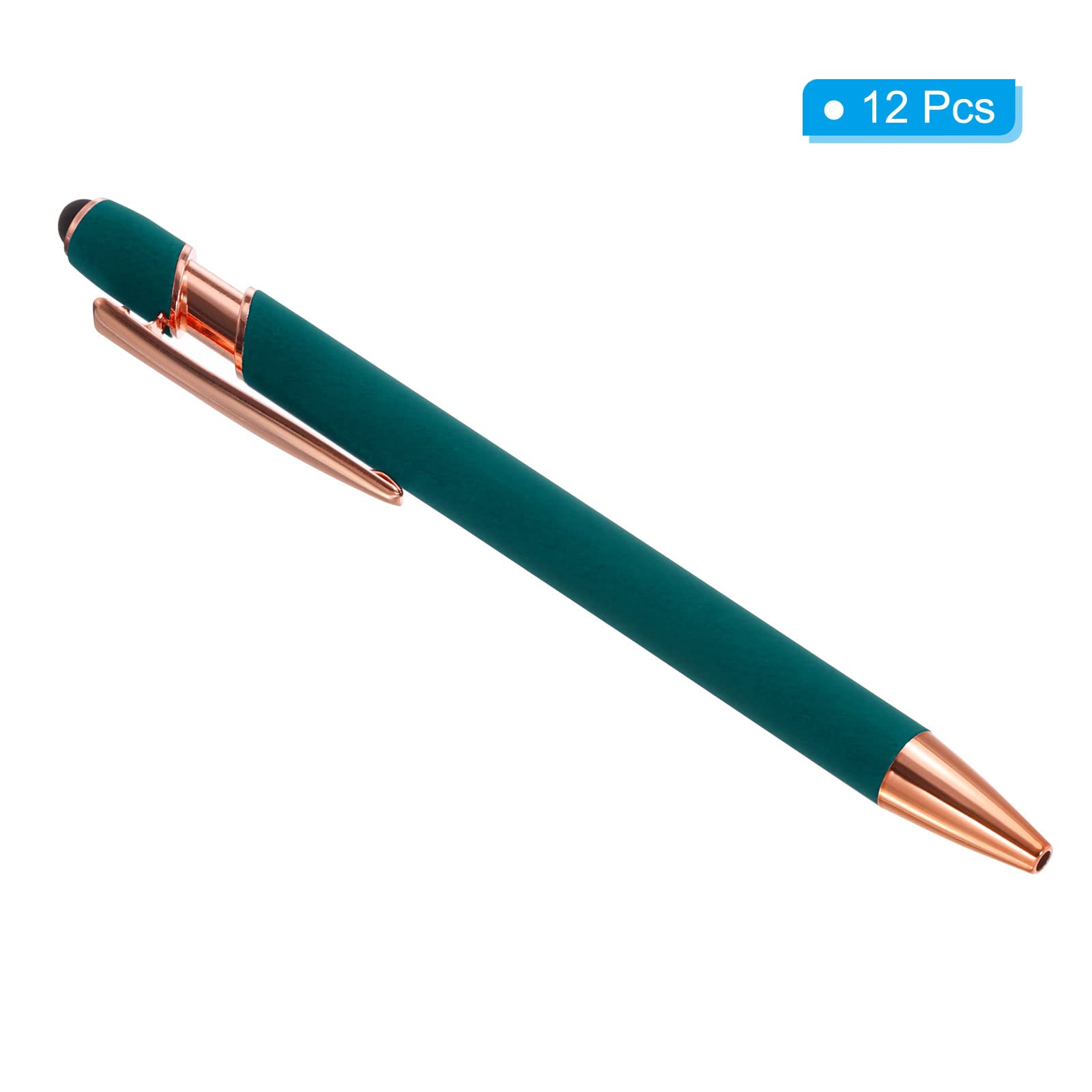 PATIKIL Ballpoint Pen with Stylus Tip - Image 3