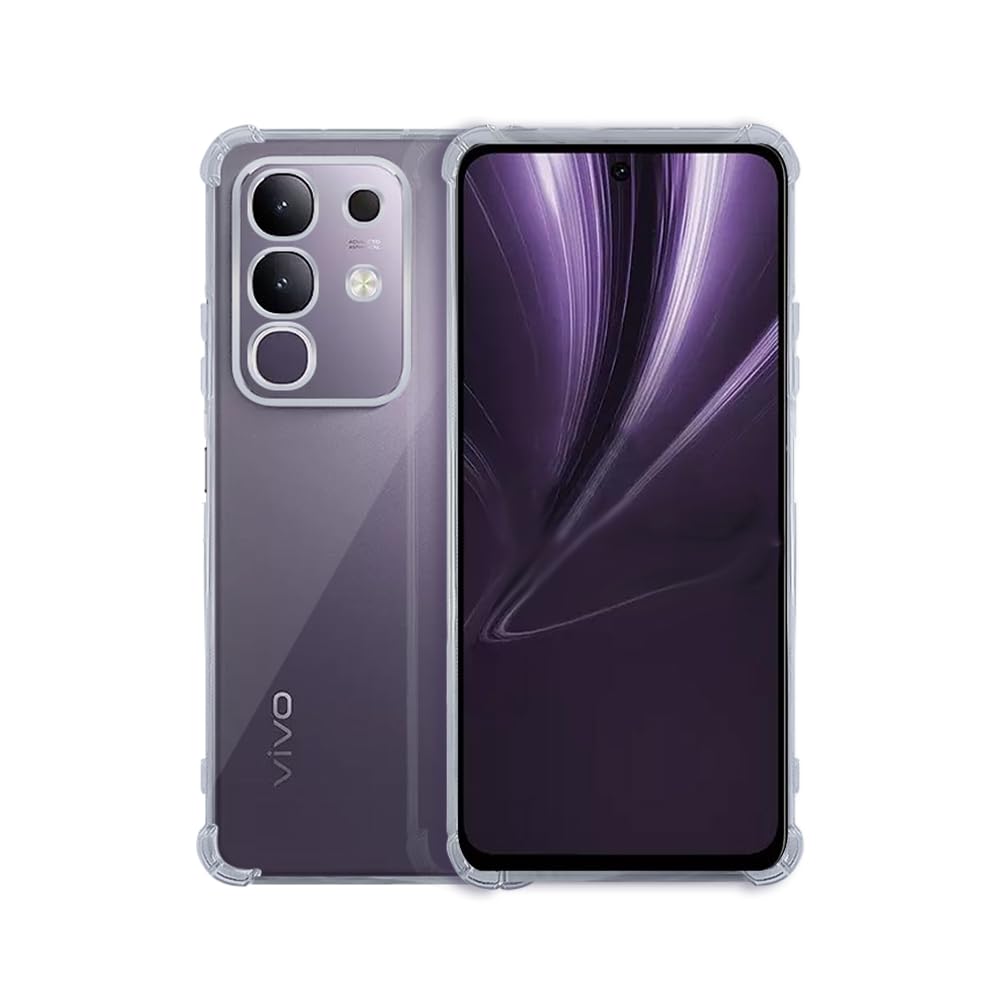 7SEVEN® Vivo T4X Case - Image 1