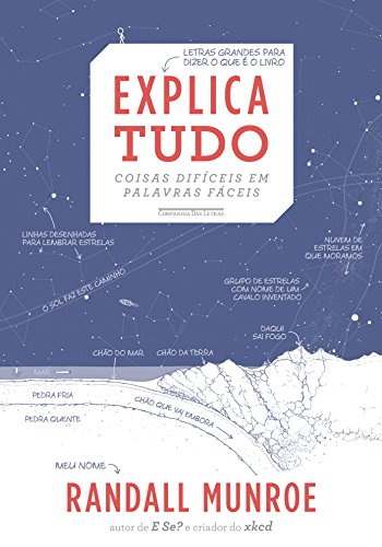 Explica tudo – Coisas difíceis em palavras fáceis:
