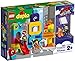Price comparison product image LEGO 10895 DUPLO Emmet and Lucys Visitors from the DUPLO Planet